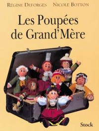 Les poupées de grand-mère