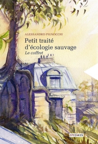 Coffret Petit Traite d'Écologie T1 T2 + Cale