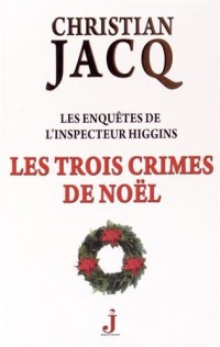 Les trois crimes de Noël