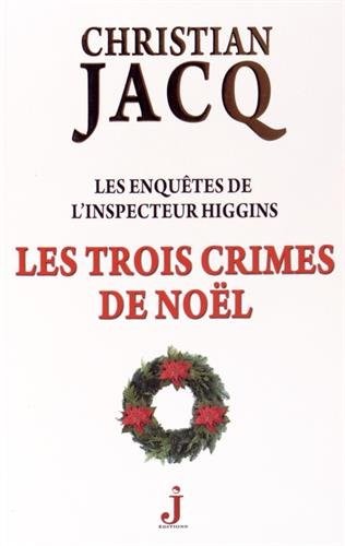 Les trois crimes de Noël