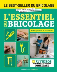 L'essentiel du bricolage