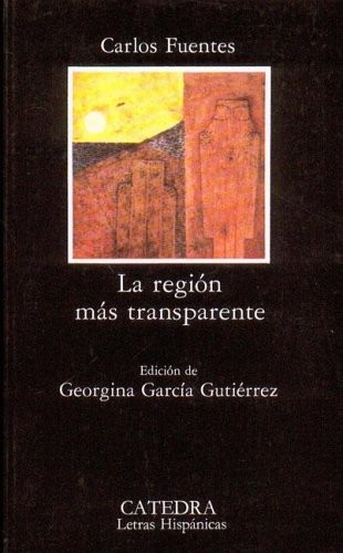 La Region Mas Transparente [9788437603285]
