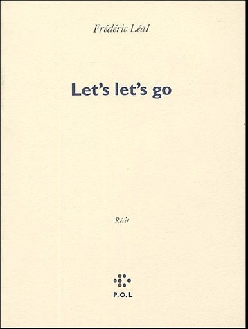 Let's let's go: Allons zi-zi