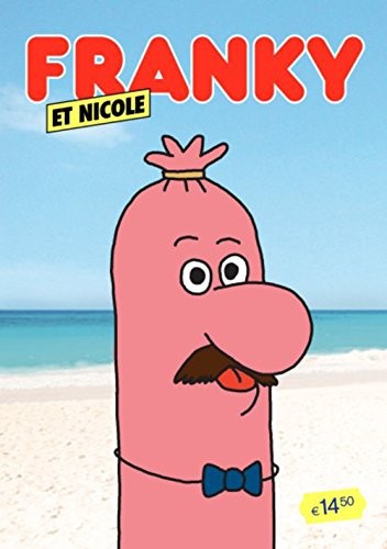 Franky (et Nicole) 3