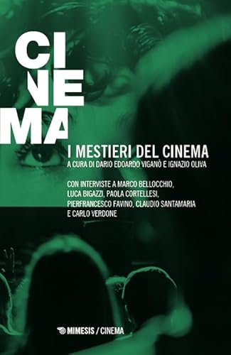 I mestieri del cinema