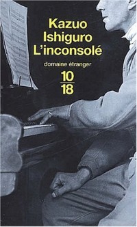 Inconsolé