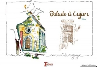 BALADE À CAJARC: 2022