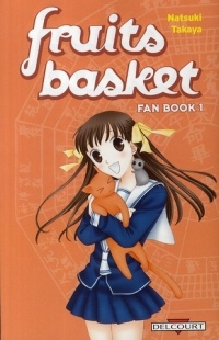 Fruits Basket - Fan book Vol.1