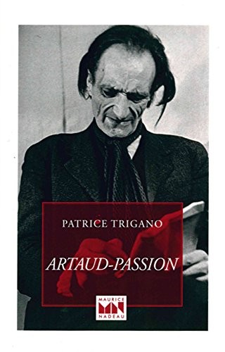 Artaud-Passion