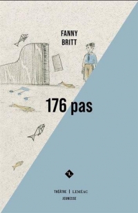 176 pas