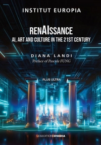 RenAIssance: AI, art and culture in the 21st Century