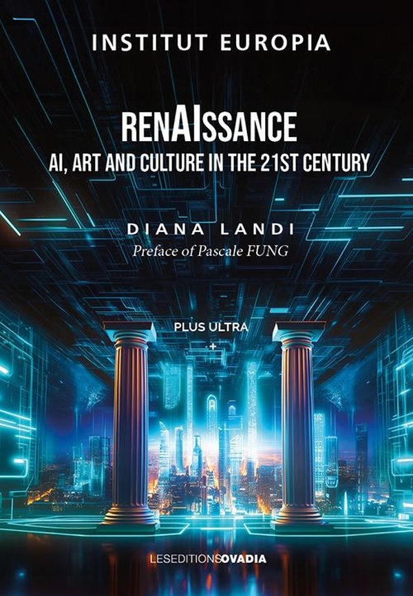 RenAIssance: AI, art and culture in the 21st Century