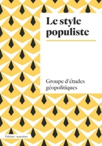 Le Style populiste