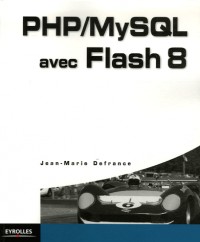 PHP/MySQL avec Flash 8