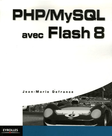 PHP/MySQL avec Flash 8