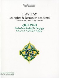 Hay-Pay - Les Verbes de l'arménien occidental