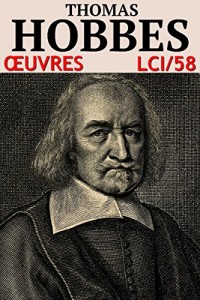 Thomas Hobbes - Oeuvres: lci-58