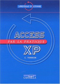 Access XP par la pratique