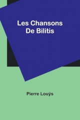 Les Chansons De Bilitis