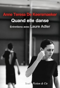 Quand elle danse
