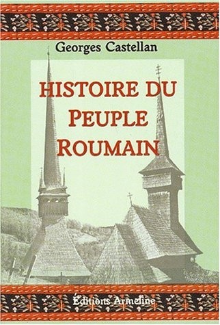 Histoire du peuple roumain