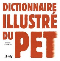 Dictionnaire illustré du pet