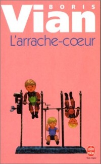L'Arrache-coeur