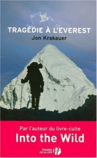 Tragédie à l'Everest