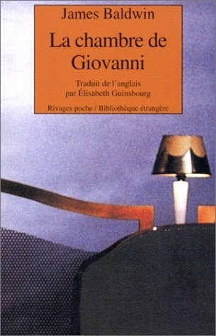 La Chambre de Giovanni