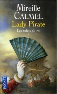 Lady Pirate (1)