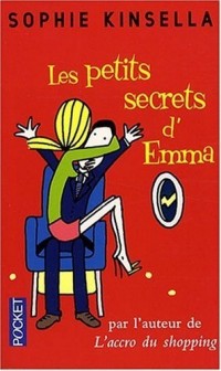 Les petits secrets d'Emma