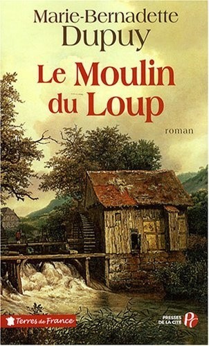 Le Moulin du loup