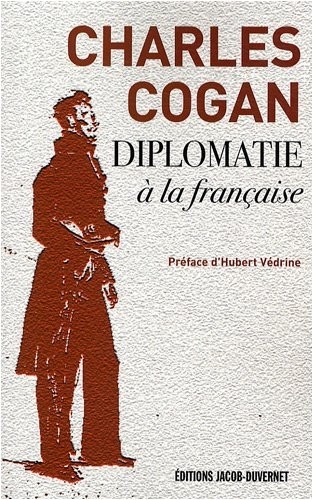 DIPLOMATIE A LA FRANCAISE NE
