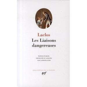 Les Liaisons dangereuses