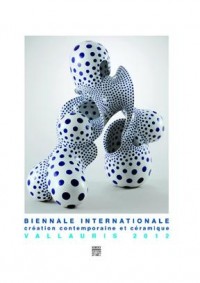 Biennale internationale Vallauris 2012 : Création contemporaine et céramique (1Cédérom)
