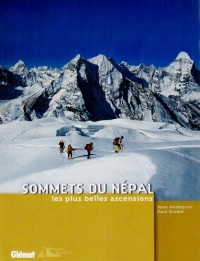 Sommets du Népal : Les plus belles ascensions