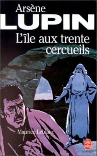 Lîle aux trente cercueils