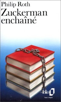 Zuckerman enchaîné