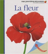 La fleur