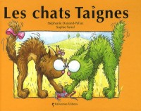 Les Chats Taignes