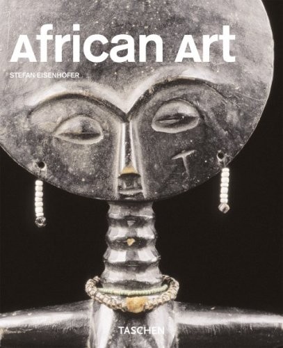 KA-GENRES AFRICAN ART