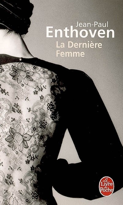 La Dernière Femme