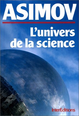L'Univers de la science