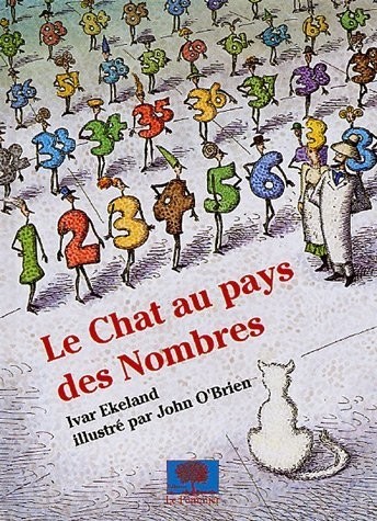 Le Chat au pays des Nombres