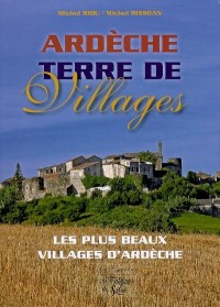 Ardèche, terre de villages