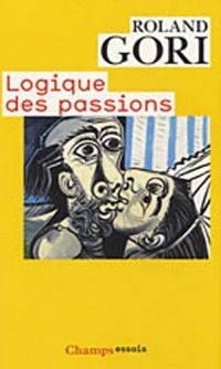 Logique des passions