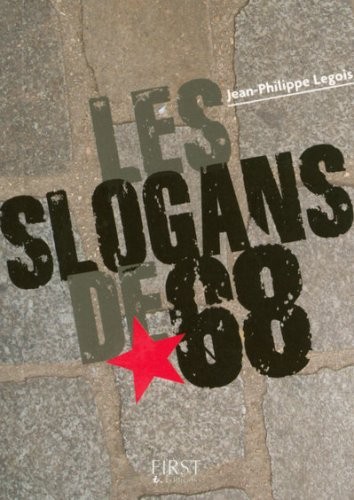 Petit livre de - Slogans de 68