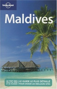 MALDIVES 2ED