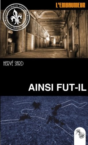 AINSI FUT-IL