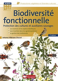 Biodiversité fonctionnelle, 2e éd.